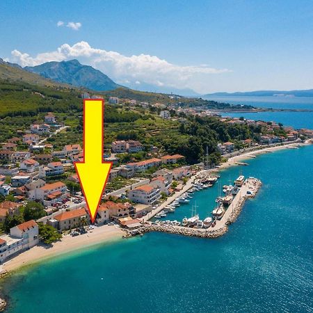 Direct Beach Apartments Jesenice  Kültér fotó