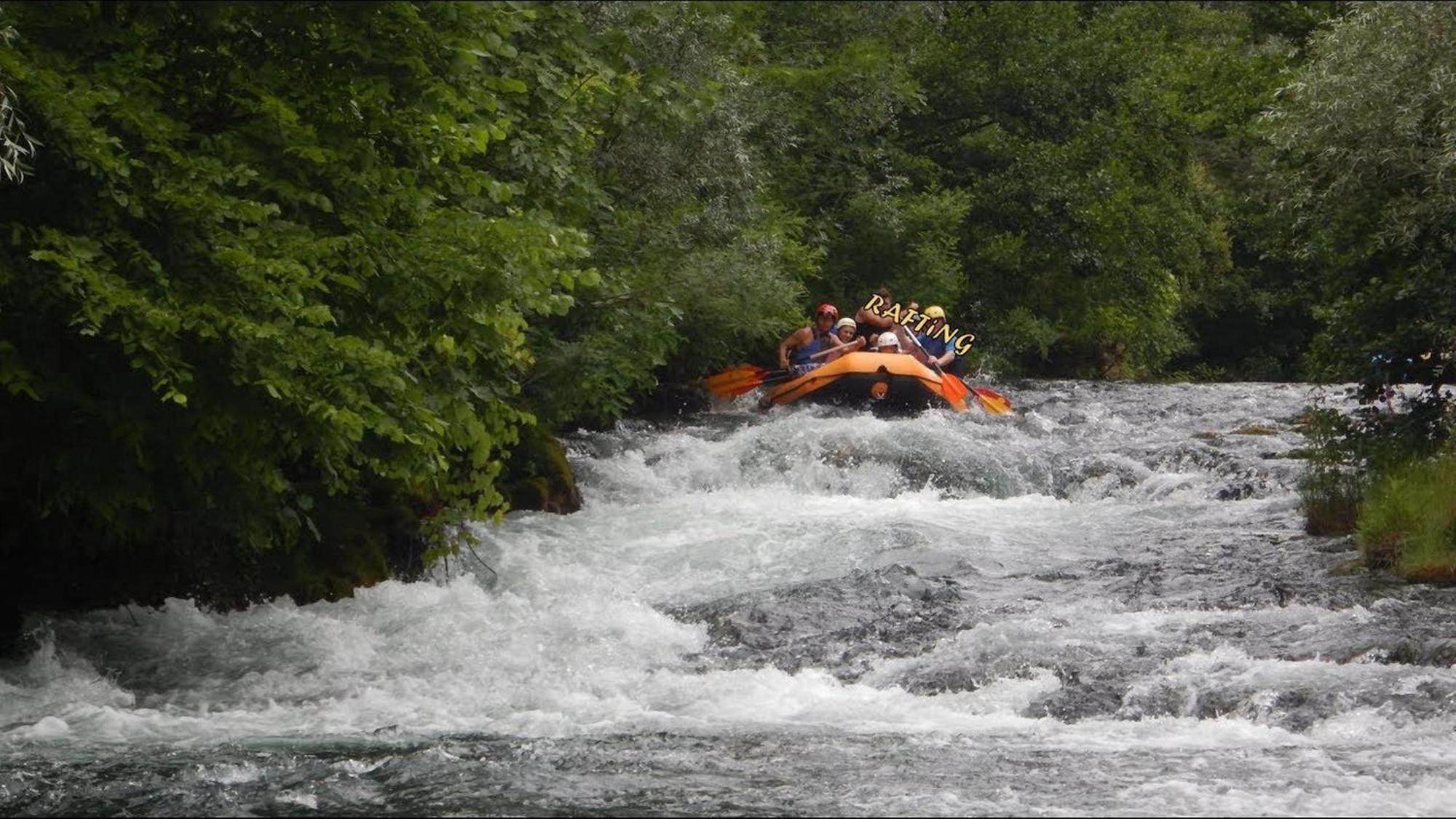 Direct Beach Apartments Jesenice  Kültér fotó